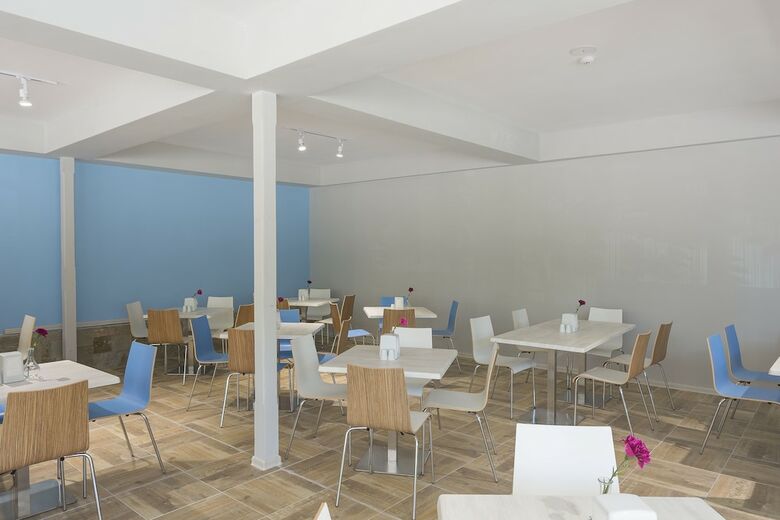 Mpm Hotel Orel - Ultra All Inclusive