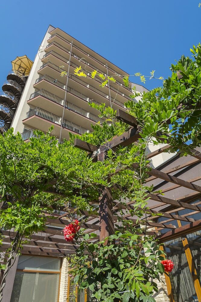 Mpm Hotel Orel - Ultra All Inclusive
