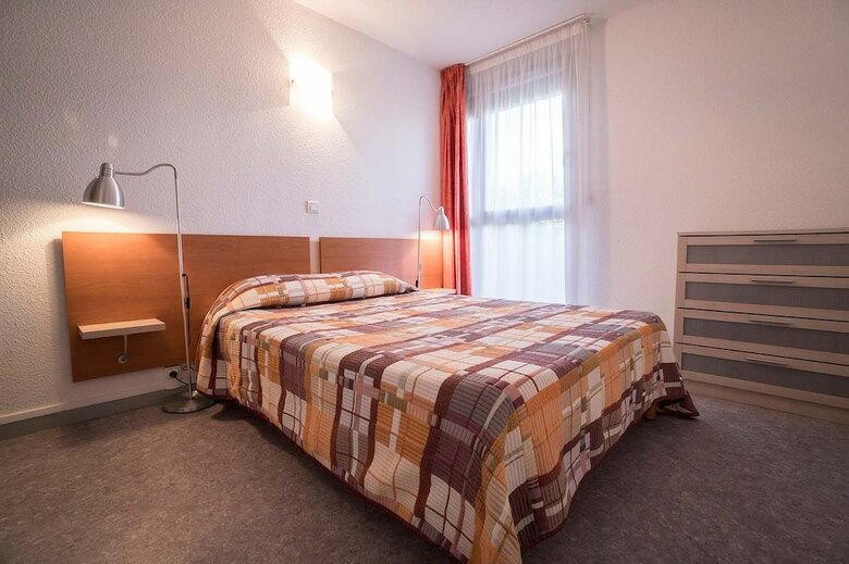 Apartamento Les Pavillons Du Rooy