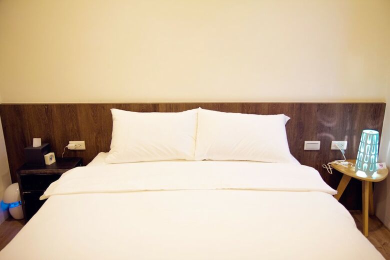Bed & Breakfast Dou House