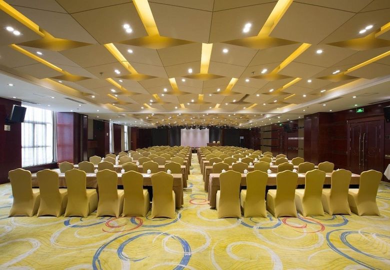 Bossen International Hotel