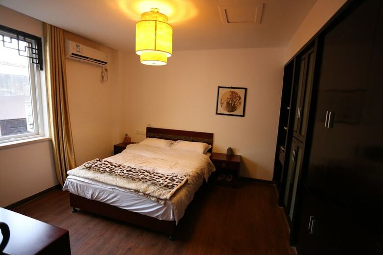 Hotel Huangshan Tunmeng Shunyuan Inn