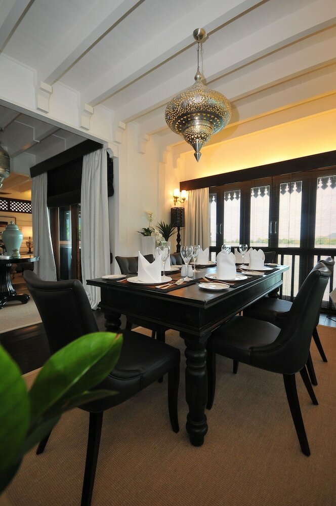 Hotel Luxury Villas At Ombak Villa Langkawi