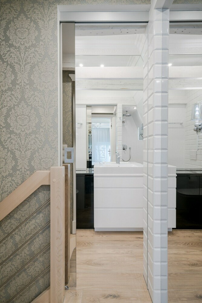 Rentplanet Apartamenty ?aciarska