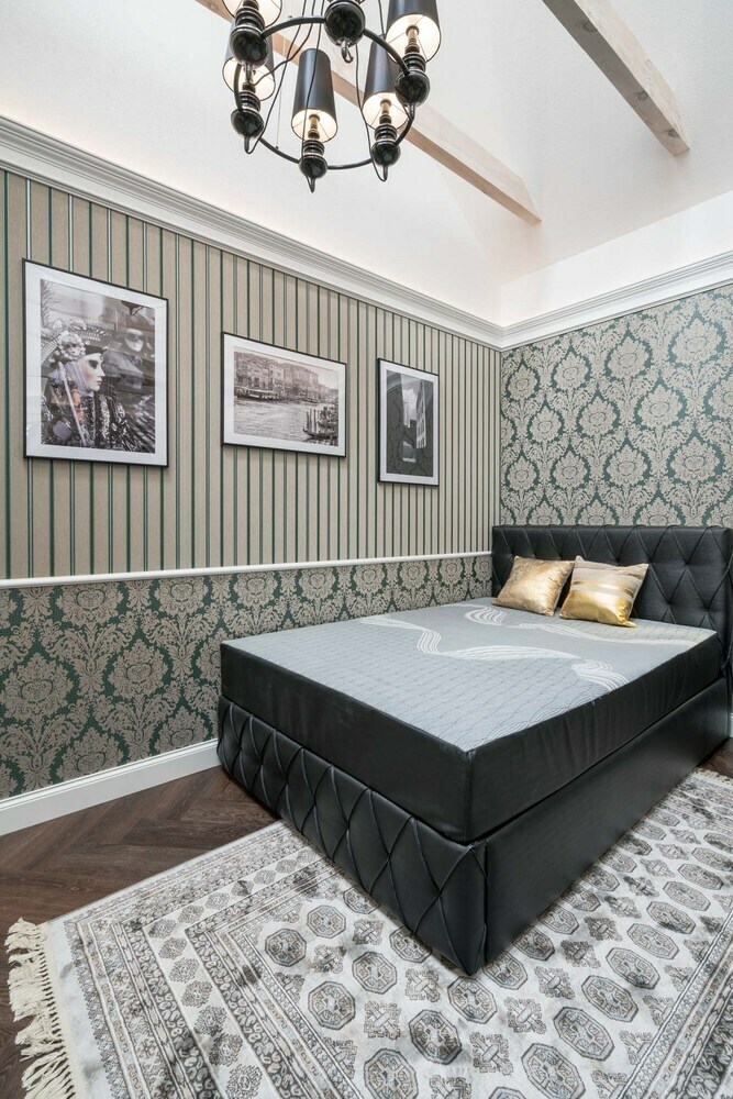 Rentplanet Apartamenty ?aciarska