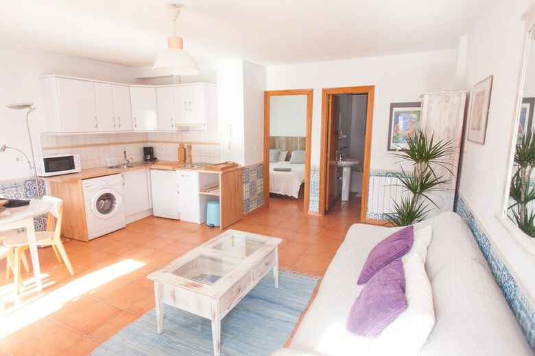 Apartamentos Beach House A 100m De La Playa
