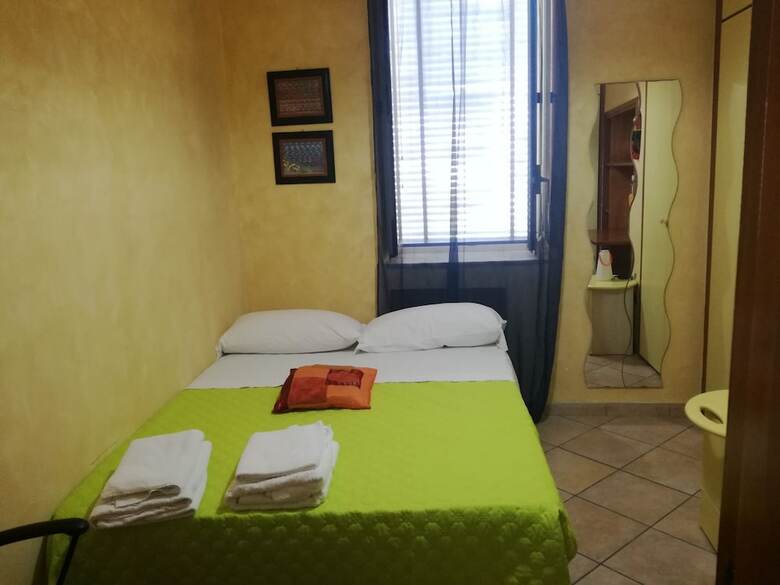 B&B Pozzuoli 100%