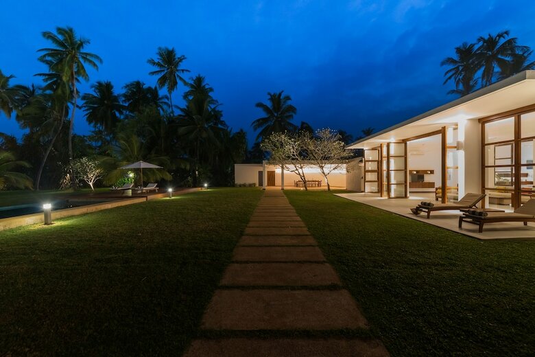 Noi Bentota - Villa Boutique