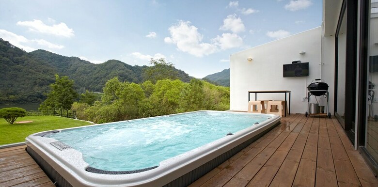 Gapyeong Solrio Pension