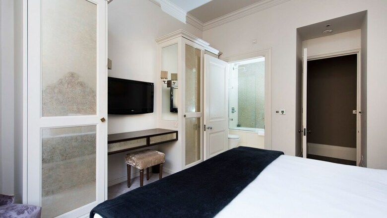 Luxury, Spacious 2br Apartment In Mayfair