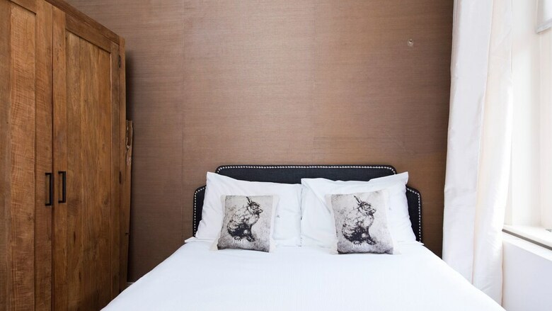 Luxury, Spacious 2br Apartment In Mayfair
