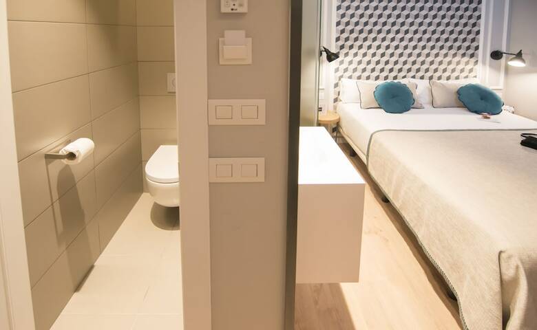 Ona Hotels Mosaic