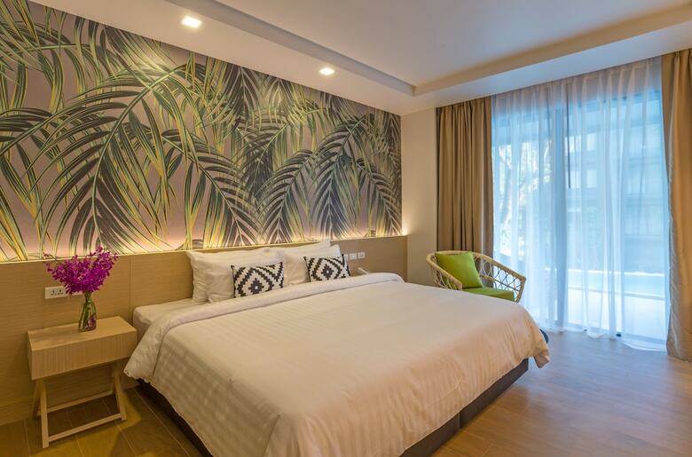Hotel Panan Krabi Resort