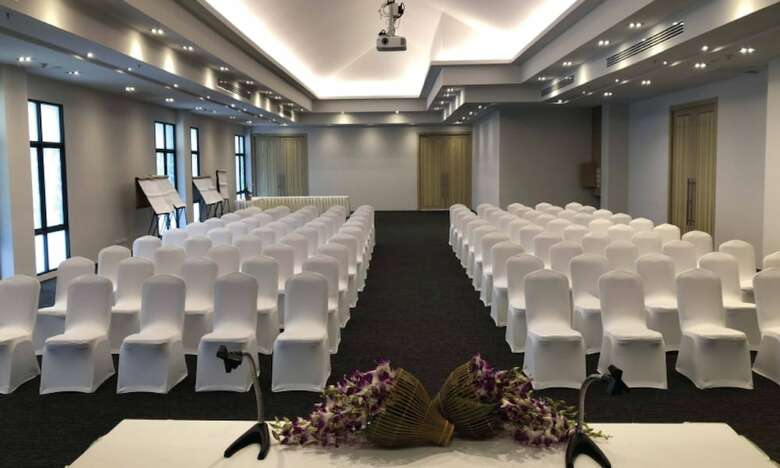 Hotel Panan Krabi Resort