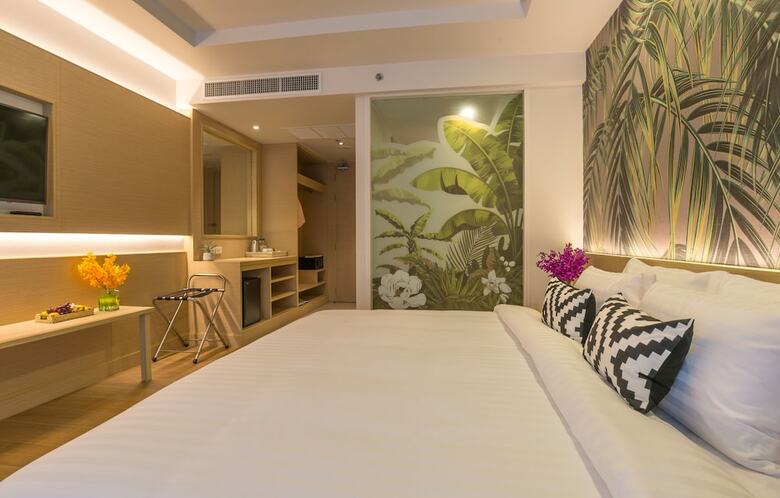 Hotel Panan Krabi Resort