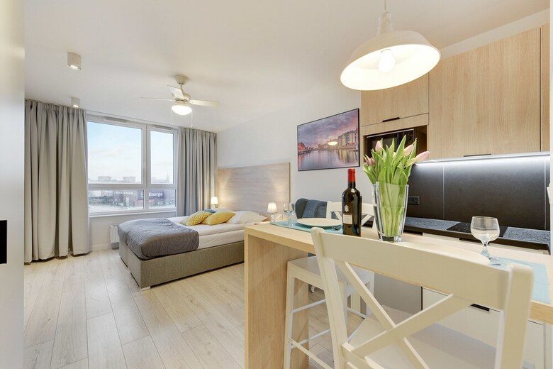 Aparthotel Grodzka 10