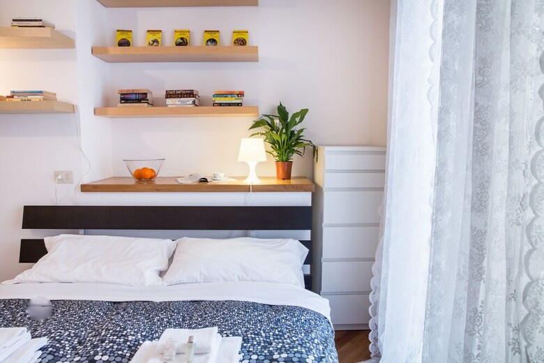 Apartamento Rent In Rome - Giubbonari