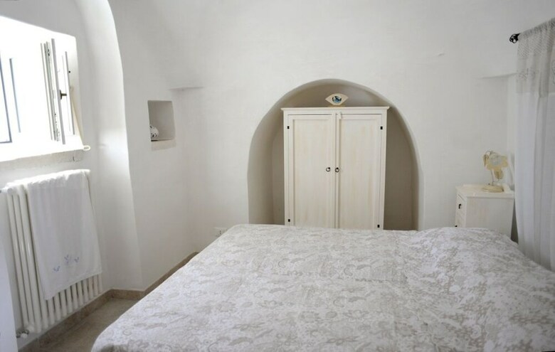 Apartamento Trullo Del Regista