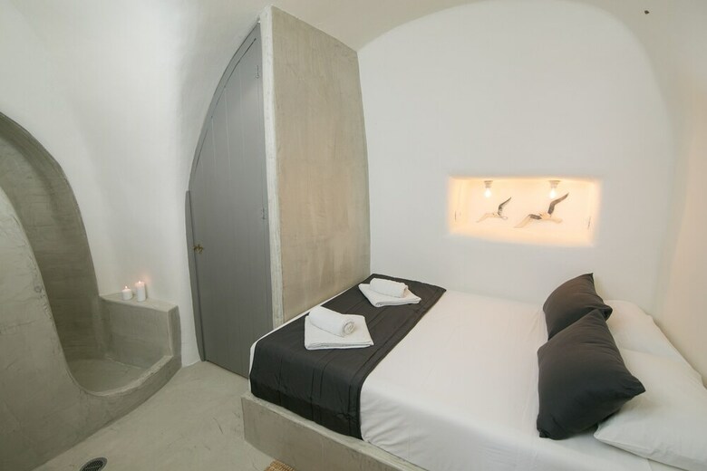 Hotel Santorini Villas