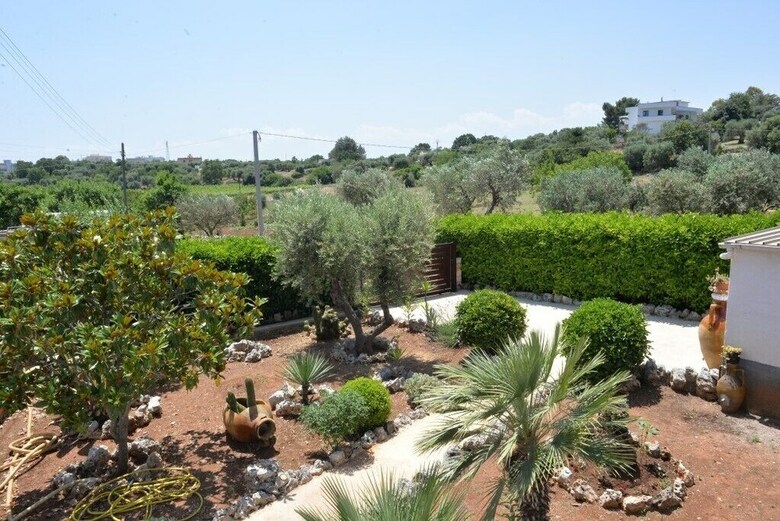 Apartamento Trullo Cittadino