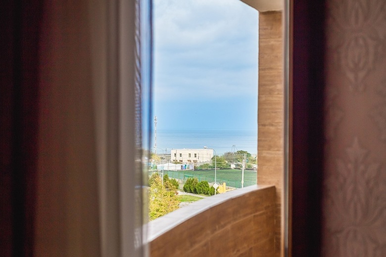 Hotel Wellotel Chernomorsk