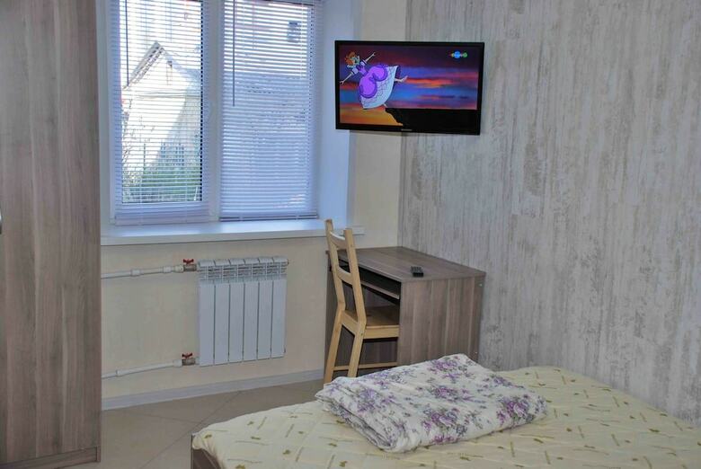 Hostal Hostel Na Gurtyeva