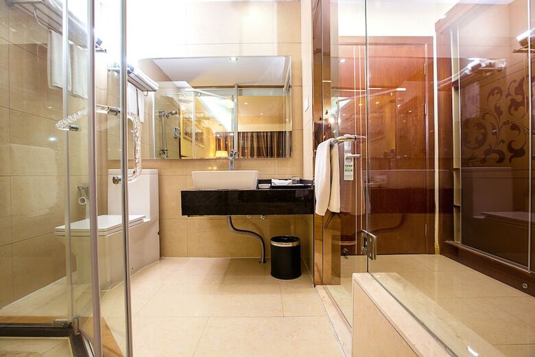 Huangshan Chengjin Boutique Hotel