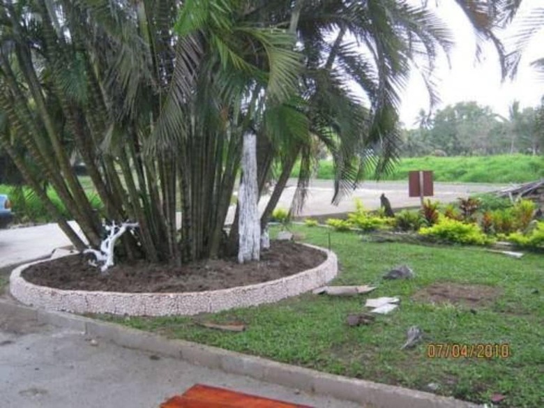Villa Golden Palms Retreat