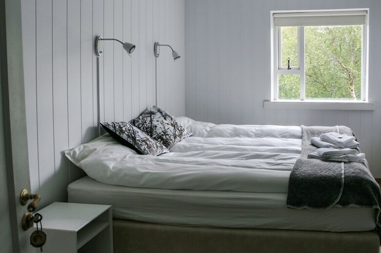Hotel Rjupa Guesthouse