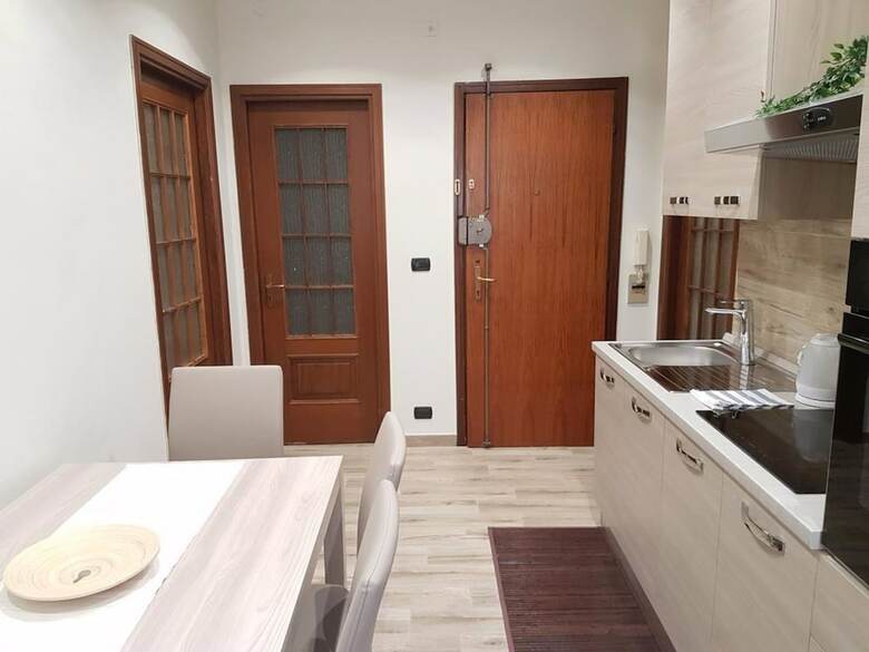 Turin Suites & Apartments