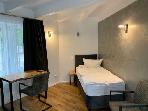 Posada Tat Tagungs- Und G�stehaus