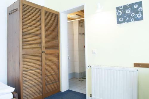 Posada Tat Tagungs- Und G�stehaus