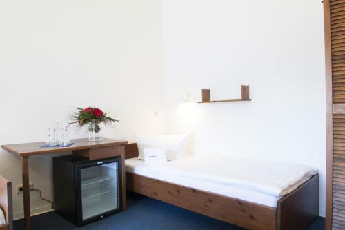 Posada Tat Tagungs- Und G�stehaus