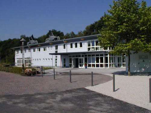 Posada Tat Tagungs- Und G�stehaus