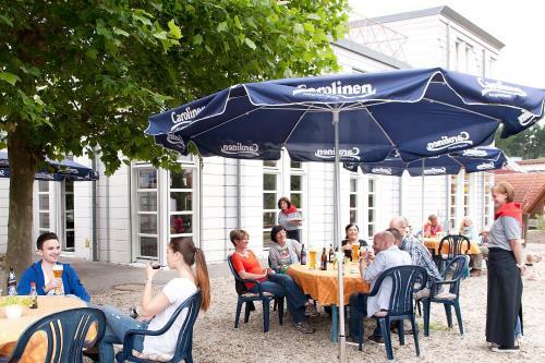 Posada Tat Tagungs- Und G�stehaus
