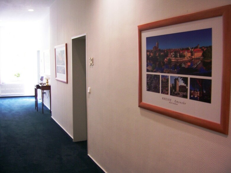 Hotel Freye