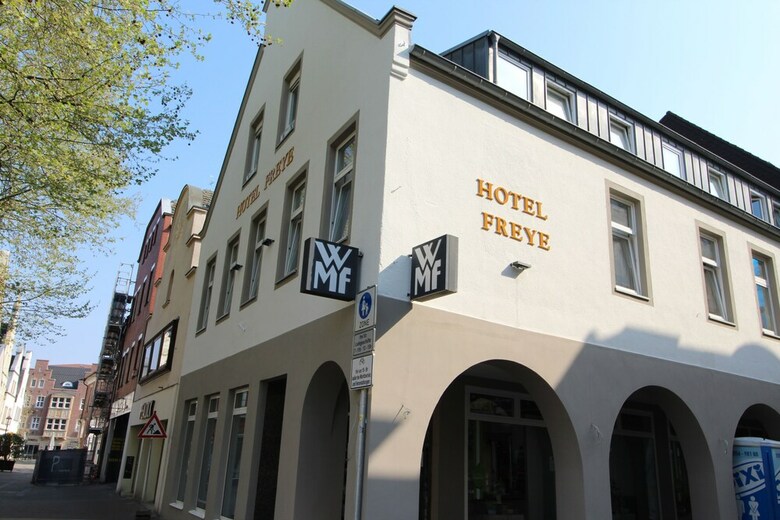 Hotel Freye