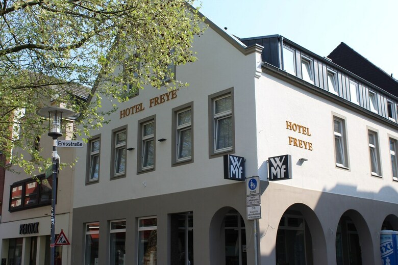 Hotel Freye