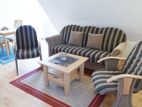 Apartamento Am Nordkap 7/wohnung 4