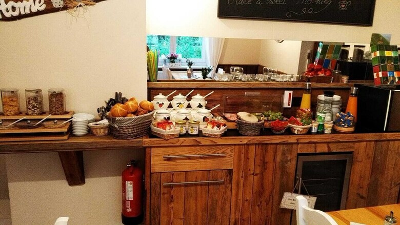 Hostal Haus Am Bach