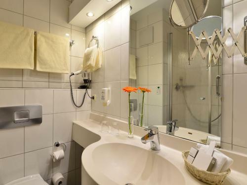 Amber Hotel Hilden / D�sseldorf