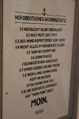 Hotel Restaurant Smutje