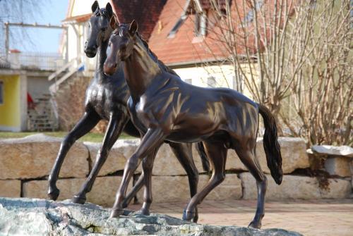 Agroturismo Hotel Reiterhof-altm�hlsee