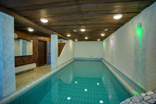 Agroturismo Hotel Reiterhof-altm�hlsee