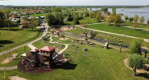 Agroturismo Hotel Reiterhof-altm�hlsee