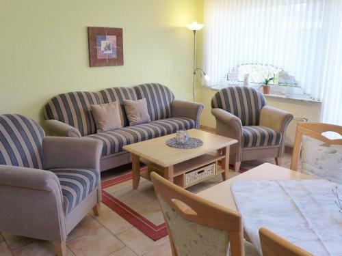 Apartamento Tjalkstrasse 8/wohnung 3