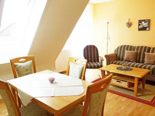 Apartamento Am Nordkap 7/wohnung 3