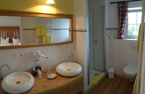 Hostal Gasthof-hotel Arnold