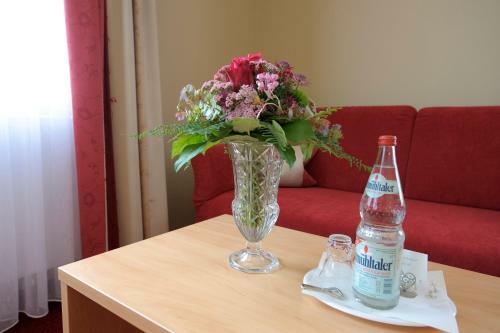 Land-gut-hotel Hotel Adlerbr�u