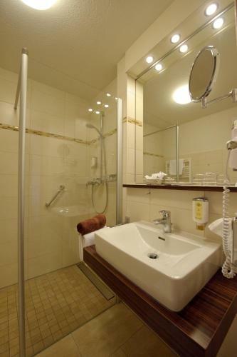 Land-gut-hotel Hotel Adlerbr�u